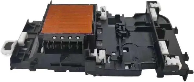 Alt view image 2 of 4 - Ennovor LK6090001 Printer Print Head Compatible with Various DCP Models DCP-J525W DCP-J725DW DCP-J925DW J835DW J425W J280W DCP-J925N J725DW J705DW