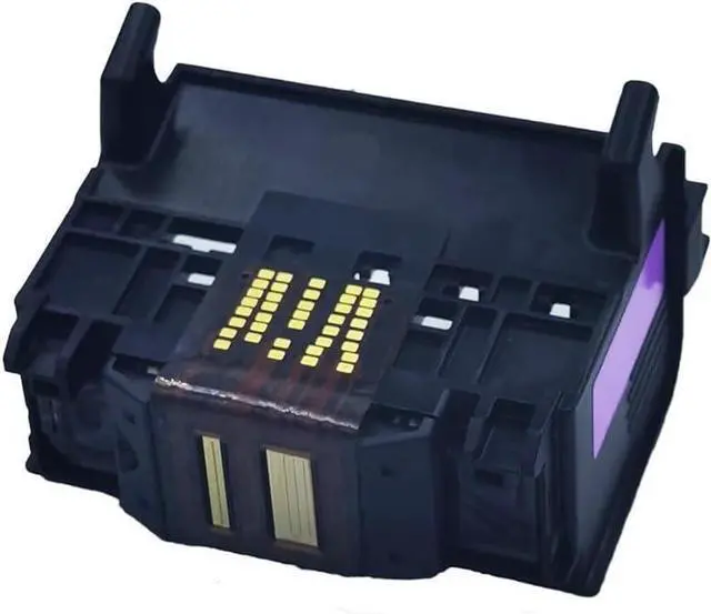 Alt view image 4 of 4 - Ennovor CN643A Print Head CD868-30001 178 920 XL Compatible with Various Models 6000 6500 7000 7500 B010 B010b B109 B110 B209 B210 C410A C510A Compatibility