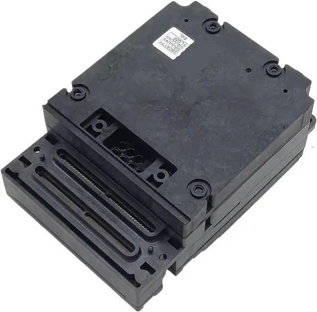 Alt view image 2 of 3 - Ennovor Print Head Compatible with Workforce Pro Models WP4521 WP4515 WP4531 WP4540 WP4545 WP4595 WP4530 WP4545 WP4540
