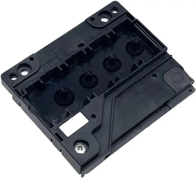 Alt view image 2 of 3 - Ennovor F190010 Print Head Compatible with Printers SX510W NX510 NX625 TX620FWD SX620FW TX550W TX620FW TX600FW TX500W