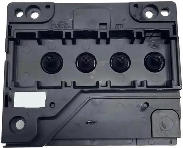 Alt view image 3 of 3 - Ennovor F190010 Print Head Compatible with Printers SX510W NX510 NX625 TX620FWD SX620FW TX550W TX620FW TX600FW TX500W