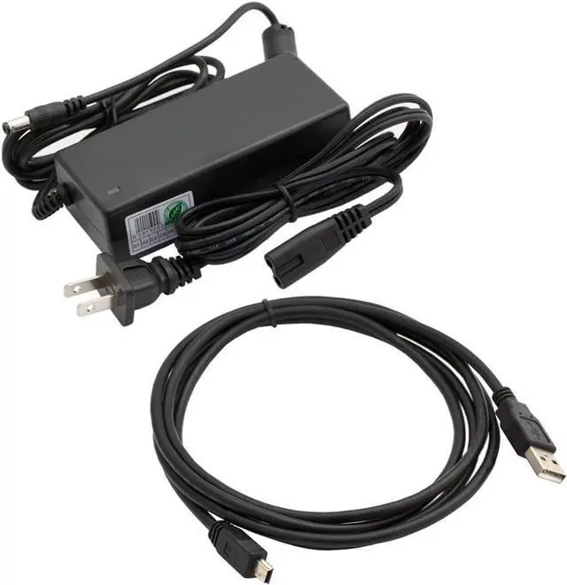 Alt view image 2 of 5 - Ennovor Managed USB Switch/Hub 2 Computers - 4 Port, Fast Charge (2.5A), Industrial Grade, Programmable Compatible with Mac/Windows/Linux USB 2.0