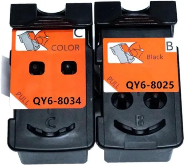 Alt view image 3 of 3 - Ennovor QY6-8025 QY6-8034 Print HeadCompatible for Canon BH-10 CH-10 Compatible for Canon G2160 G3160 G5010 G6010 G7010 Printer Accessory(1 Pcs QY6-8034)