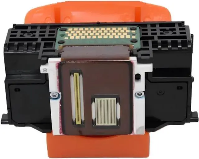 Alt view image 2 of 6 - Ennovor MG5750 QY6-0082 Print HeadCompatible for Canon IP7200 IP7220 IP7230 IP7240 IP7250 IP7260 IP7280 MG5420 MG5460 Printer Parts