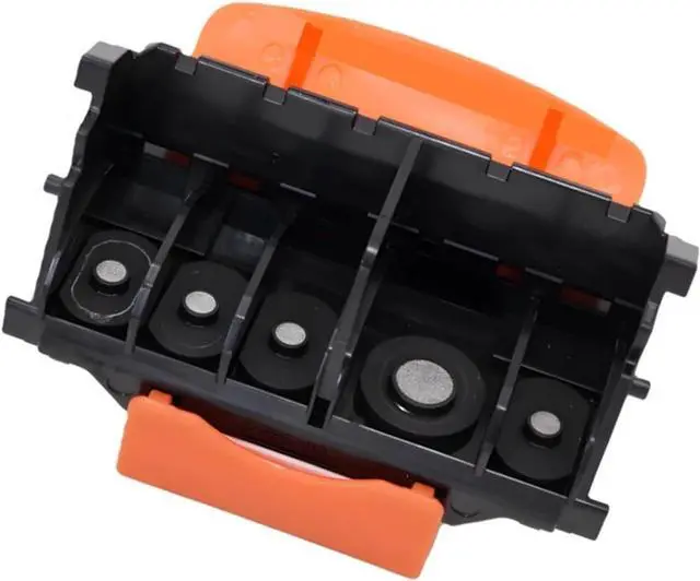 Alt view image 4 of 6 - Ennovor MG5750 QY6-0082 Print HeadCompatible for Canon IP7200 IP7220 IP7230 IP7240 IP7250 IP7260 IP7280 MG5420 MG5460 Printer Parts