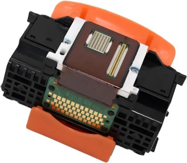 Alt view image 3 of 6 - Ennovor MG5750 QY6-0082 Print HeadCompatible for Canon IP7200 IP7220 IP7230 IP7240 IP7250 IP7260 IP7280 MG5420 MG5460 Printer Parts