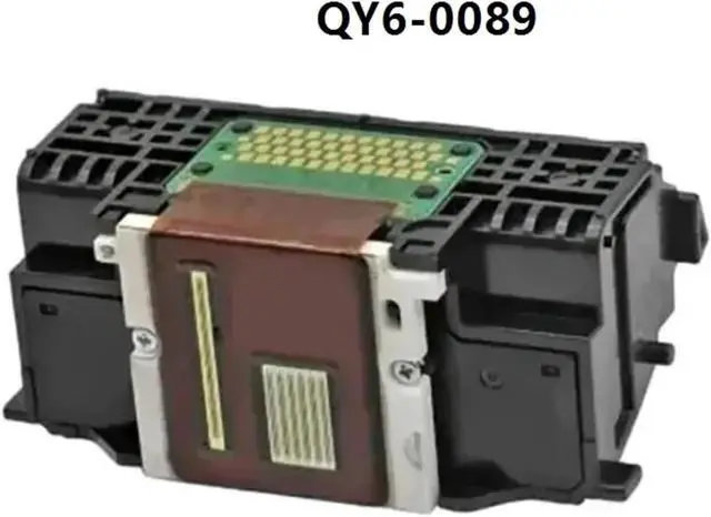 Alt view image 2 of 7 - Ennovor QY6-0089 Print HeadCompatible for Canon PIXMA TS5050 TS5051 TS5053 TS5055 TS5070 TS5040 TS5080 TS6050 TS6051 TS6052 TS6080 Printer Accessory
