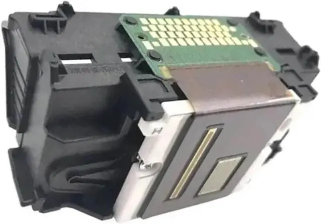 Alt view image 3 of 7 - Ennovor QY6-0089 Print HeadCompatible for Canon PIXMA TS5050 TS5051 TS5053 TS5055 TS5070 TS5040 TS5080 TS6050 TS6051 TS6052 TS6080 Printer Accessory