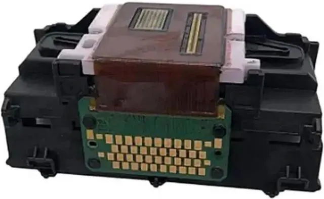 Alt view image 7 of 7 - Ennovor QY6-0089 Print HeadCompatible for Canon PIXMA TS5050 TS5051 TS5053 TS5055 TS5070 TS5040 TS5080 TS6050 TS6051 TS6052 TS6080 Printer Accessory