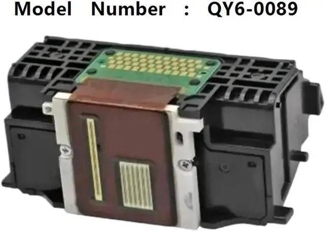 Alt view image 2 of 7 - Ennovor QY6-0089 Print Head HeadCompatible for Canon PIXMA TS5050 TS5051 TS5053 TS5055 TS5070 TS5040 TS5080 TS6050 TS6051 Print Head Accessories