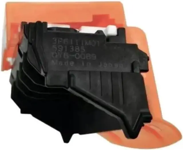 Alt view image 5 of 7 - Ennovor QY6-0089 Print Head HeadCompatible for Canon PIXMA TS5050 TS5051 TS5053 TS5055 TS5070 TS5040 TS5080 TS6050 TS6051 Print Head Accessories