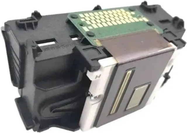 Alt view image 4 of 7 - Ennovor QY6-0089 Print Head HeadCompatible for Canon PIXMA TS5050 TS5051 TS5053 TS5055 TS5070 TS5040 TS5080 TS6050 TS6051 Print Head Accessories