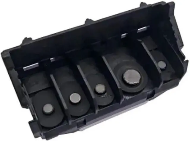 Alt view image 6 of 7 - Ennovor QY6-0089 Print Head HeadCompatible for Canon PIXMA TS5050 TS5051 TS5053 TS5055 TS5070 TS5040 TS5080 TS6050 TS6051 Print Head Accessories