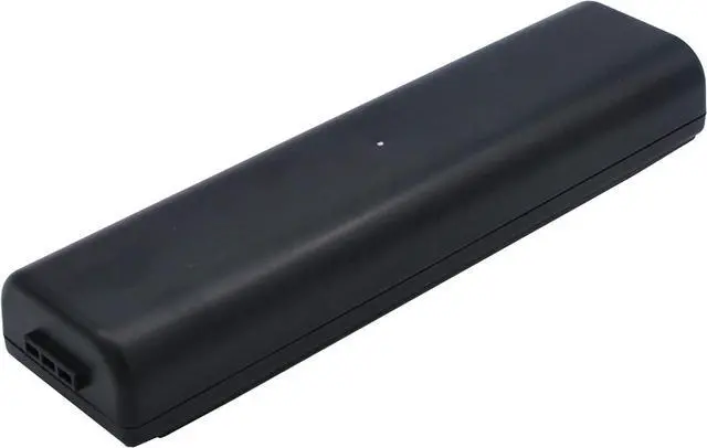 Alt view image 3 of 5 - Ennovor VI VINTRONS Battery for Canon LK-62, PIXMA i260, PIXMA i320, PIXMA iP100, PIXMA iP100 min, 2446B003, K30274,