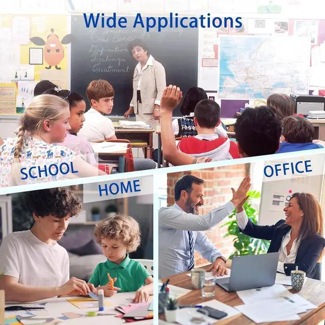 Alt view image 6 of 6 - 56F1000 Toner Cartridge(with Chip) Compatible for Lexmark MS321, MS421, MS521, MS621, MS622, MX321, MX421, MX521, MX522, MX622 Laser Printer (6,000 Pages)