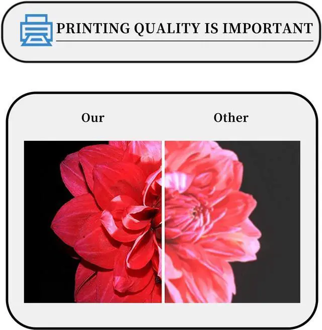 Alt view image 5 of 7 - Z7Y82A Developer Unit Compatible for HP E77830dn E77830z MFP Printers 2Packs