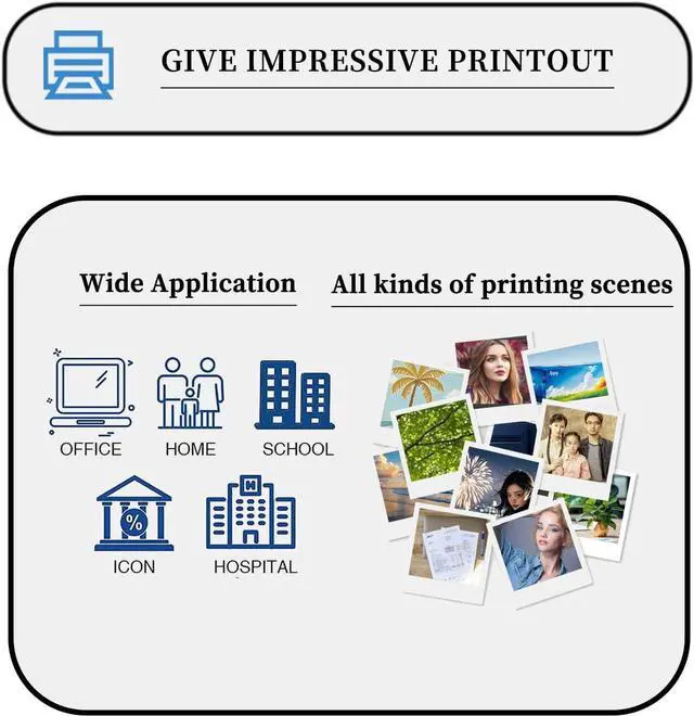 Alt view image 7 of 7 - Z7Y82A Developer Unit Compatible for HP E77830dn E77830z MFP Printers 2Packs