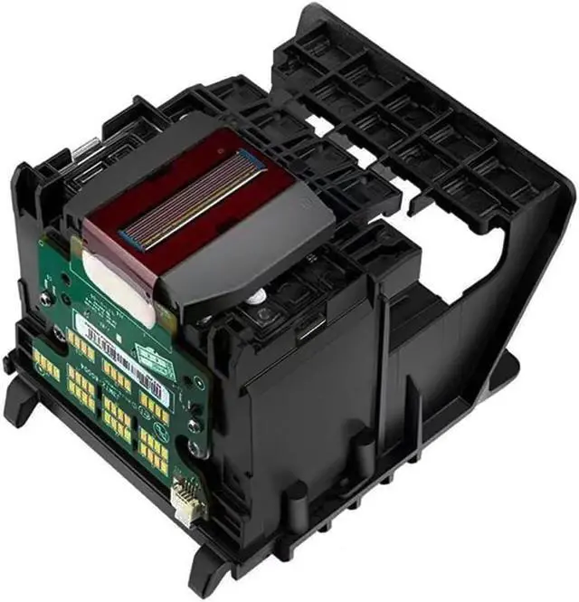 Main image of Ennovor HP 950/951 Printhead (with chip) with for HP Officejet Pro8100 8600 8610 8620 8625 8630 8650 8635 8640 Printer