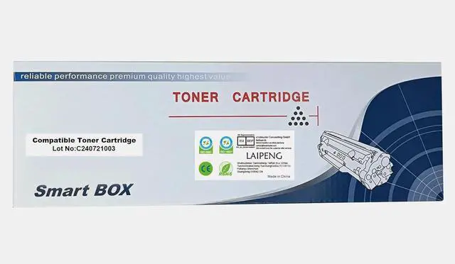 Alt view image 6 of 7 - Ennovor B230 B225 B235 006R04400 Toner Cartridge Remanufactured for Xerox B230 B225 B235 B230DNI B225DNI B235DNI Printer High Capacity 3000 Pages