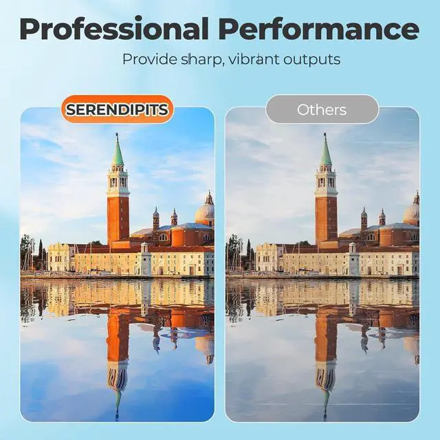 Alt view image 5 of 7 - 215A Toner Cartridges M183fw for HP 215A Toner cartridges 4 Pack, M183fw M182 M155 Toner cartridges, HP215A Toner 215 for HP Color Laser Jet Pro MFP M183fw M183fdw M182 M182n M182nw M155 M155a M155dw