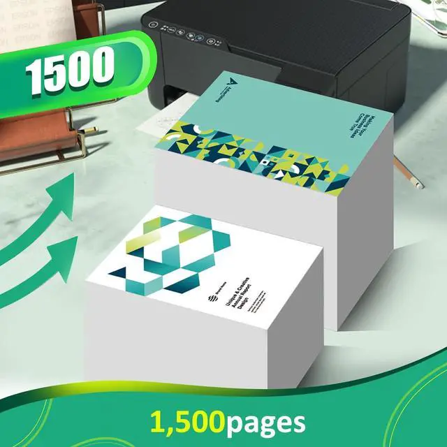 Alt view image 6 of 7 - for Lexmark MC3224 Toner Cartridge (with Chip),1.5K Pages High Cartridge C3210K0 C3210C0 C3210M0 C3210Y0 Compatible C3224 MC3224 C3326 MC3326 C3426 Printers,Replaceable C320010 Ink Cartridge (4 Pack)