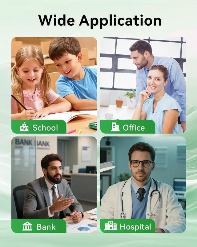 Alt view image 6 of 6 - 936e 936 Ink Cartridges 4-Pack High-Yield Replacement Compatible with HP OfficeJet Pro 9122e 9110b 9125e 9128e 9130b 9135e Wide Format 9730e Printer 936XL Black Cyan Yellow Magenta Combo Set with Chip