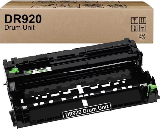Main image of DR-920 Remanufactured Drum Unit DR920 Drum Cartridge Kit (no Toner) Replacement for Brother HL-L5210 L5215DW L6210DW L6217DW L6310DW L6415 MFC-L5710 L5715DW L5717DW L5915DW L6810DW L6915DW Printer
