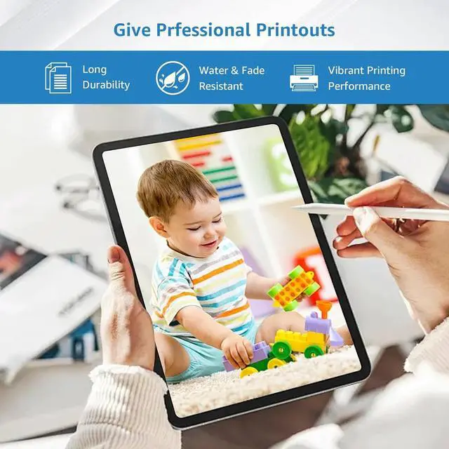 Alt view image 5 of 7 - Compatible SP-1 Sublimation Ink SP 01 SP01 Ink Cartridges Color Replacement for SP01CS SP01MS SP01YS for Bro SP-1 Sublimation Printers Ink, SP01 Refillable Ink Cartridges (Cyan,Magenta,Yellow, 3-Pack)