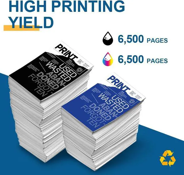 Alt view image 3 of 6 - Versalink C600 C605 Toner Cartridge High Yield 106R03896 106R03897 106R03898 106R03899 Compatible for Versalink C600 C600DT C600DX C600DXF C600DXP C600N C605 C605X C605XLM Printer(4 PK,BK/C/M/Y)