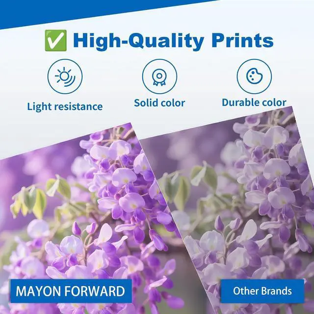 Alt view image 5 of 6 - Extra High Yield VersaLink C500 C505 Toner Cartridge (12,100 Pages) Replacement for Xerox VersaLink C500 C500DN C500N C505 C505DN C505N C505S C505X Printers(106R03869 106R03866 106R03867 106R03868)