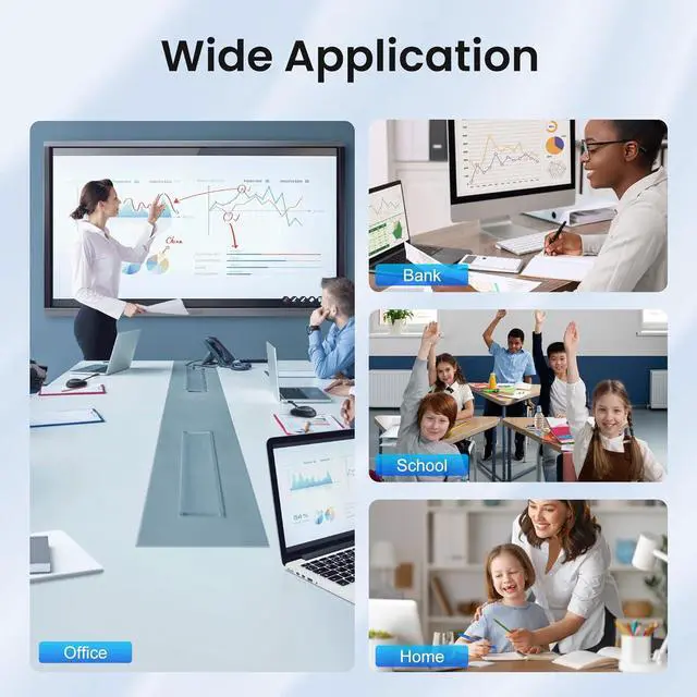 Alt view image 7 of 7 - GREENBOX Compatible MX-36NT 36NTBA 36NTCA 36NTMA 36NTYA Toner Cartridge Replacement for Sharp MX-2610N 2615N 2640N 3110N 3115N 3140N 3610N 3640N 3648N Printer (4-Pack, Black Cyan Magenta Yellow)