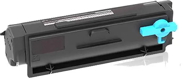 Alt view image 3 of 6 - Ennovor 55B1000 55B100E Compatible Toner Cartridge Replacement for Lexmark MS331dn MS431dn MS431dw MX331adn MX431adn MX431adw MX432adwe Printer (55B1000-1Pack-3000Pages)
