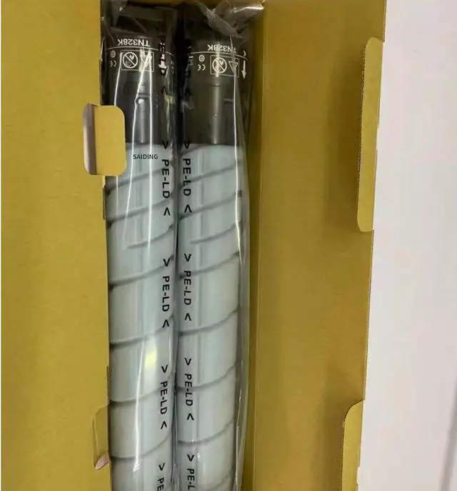 Alt view image 6 of 7 - SAIDING Compatible TN328K TN328 TN330 TN626 TN626K TN628 Toner Cartridge AAV8130 Replacement Konica Minolta Bizhub C250i C251i C300i C301i C360i C361i C450i C451i C550i C551i C651i Printer(2 Black)