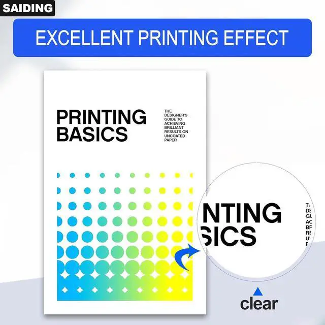 Alt view image 3 of 5 - Ennovor SAIDING MP2554 MP3554 Toner Cartridge Replacement for Ricoh MP2554 MP2555 MP3054 MP3055 MP3554 MP3555 MP4054 MP4055 MP5054 MP5055 MP6055 IM4000 IM5000 IM6000 Printer,841993,841999,842126