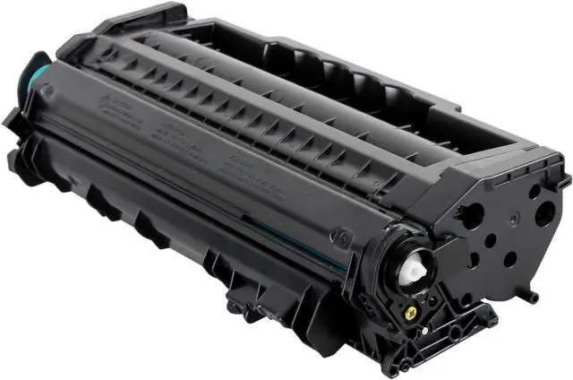 Alt view image 6 of 7 - Ennovor 49A Black Toner Cartridge 2 Pack Compatible Replacement for HP 49A Q5949A Q7553A 53A for HP Laserjet 1320 Toner Cartridge Work for P2015 1320tn 1320nw 1320n P2015n P2015d Printer Ink