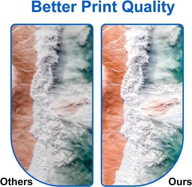 Alt view image 4 of 6 - Ennovor TNP80 TNP81 TNP-80 TNP-81 Black Cyan Yellow Magenta Toner Cartridge Replacement for Konica bizhub AAJW431 AAJW331 AAJW231 AAJW131 Toner for Konica Minolta BizHub C3300i C3320i C4000i Printer