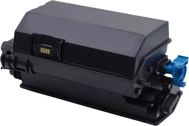 Alt view image 7 of 7 - Ennovor MasaiMara P501H P 501H 418446 High Capacity Compatible Toner Cartridges Replacement for Ricoh IM 430Fb P501 P501H Printer (Black, 1-Pack)