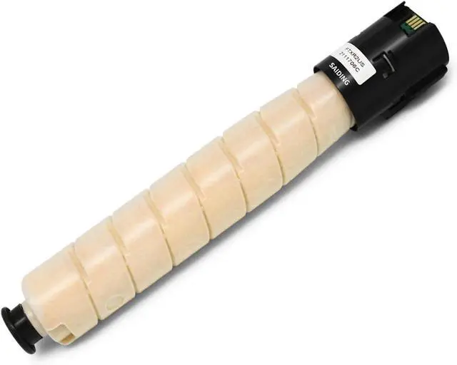 Alt view image 7 of 7 - Ennovor High Capacity Xerox Altalink C8130 C8135 C8145 C8155 C8170 Toner Cartridge Printers Replacement for 006R01746 Black 006R01747 Cyan 006R01748 Magenta 006R01749 Yellow 4-Pack