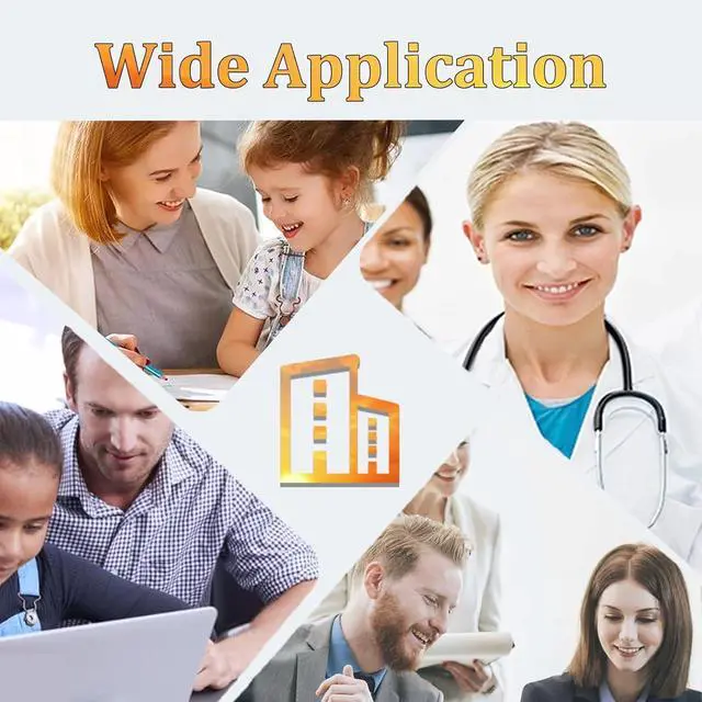 Alt view image 7 of 7 - Ennovor TK1175 Toner Cartridge Compatible for Kyocera TK1175 TK-1175 TK-1175K Toner Cartridges Work for Kyocera Ecosys M2040dn M2540dn M2640idw Printers 1 Black Pack