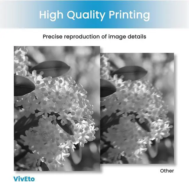 Alt view image 4 of 6 - Ennovor S5840 Toner Cartridge Replacement for Dell 593-BBXX JDCTN 0FDCTN MX-0FDCTN Toner Compatible for S5840 S5840DN S5840CDN Printers, 1-Pack High Yield S5840 Black Toner Cartridge