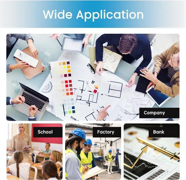 Alt view image 6 of 6 - Ennovor S5840 Toner Cartridge Replacement for Dell 593-BBXX JDCTN 0FDCTN MX-0FDCTN Toner Compatible for S5840 S5840DN S5840CDN Printers, 1-Pack High Yield S5840 Black Toner Cartridge