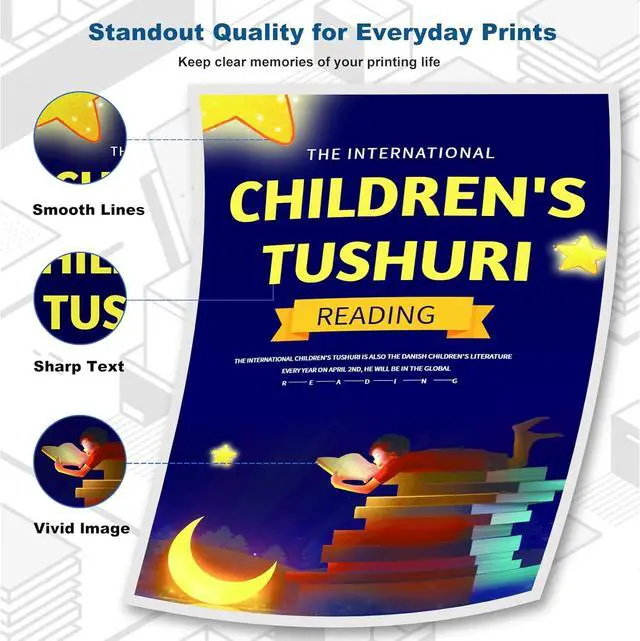 Alt view image 5 of 6 - Ennovor TK3402 TK-3402 Black Toner Cartridge Compatible for TK3402 1T0C0Y0US0 Toner for PA4500x MA4500ix MA4500ifx Printer