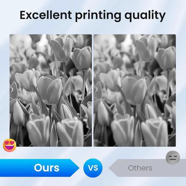 Alt view image 5 of 7 - Ennovor GREENBOX Remanufactured C7000 High Yield Toner Cartridges Replacement for Xerox Versalink 106R03757 for Versalink C7000 C7000/DN C7000/N Printer (Black, 1-Pack)