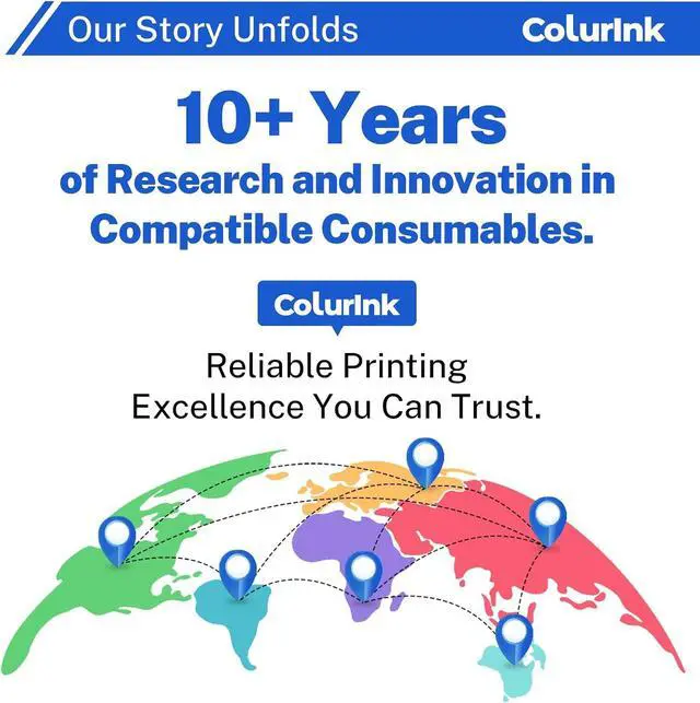 Alt view image 2 of 7 - DR830 DR-830 Drum for Brother Printer DCP-L2640DW Replacement for DR 830 Drum Unit TN830 TN830XL TN 830 Toner Cartridge for Brother HL-L2460DW MFC-L2820DW DCP-L2640DW HL-L2405W (Drum only, 2 Packs)