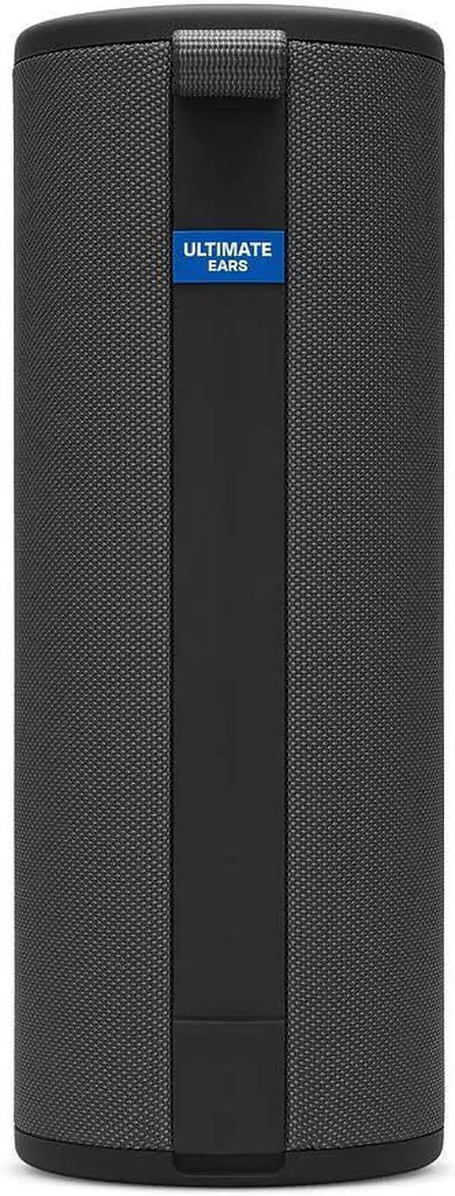 Alt view image 6 of 7 - Ultimate Ears MEGABOOM 3 Portable Waterproof Bluetooth Speaker - Bulk Packaging - Night Black