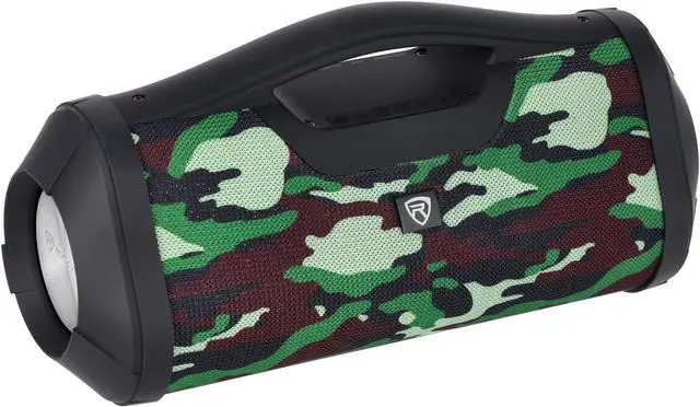 Main image of Rockville RPB-XL 30W Portable Bluetooth Speaker Boombox, TWS Linking, USB Powerbank, Long Battery Life, for Outdoor Adventures and Parties