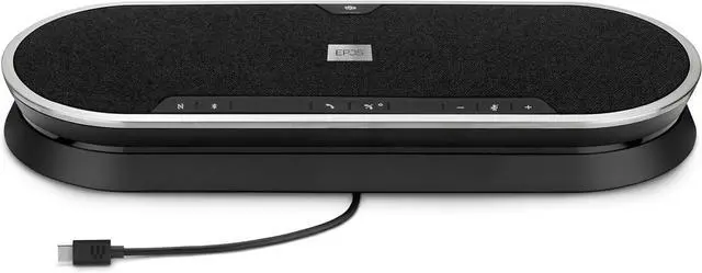 Alt view image 4 of 6 - EPOS Expand 80T