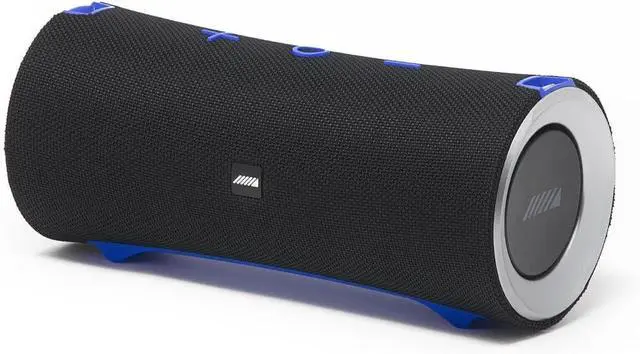 Alt view image 5 of 7 - Alpine AD-SPK1 Turn1 Waterproof Bluetooth Portable 11" Speaker