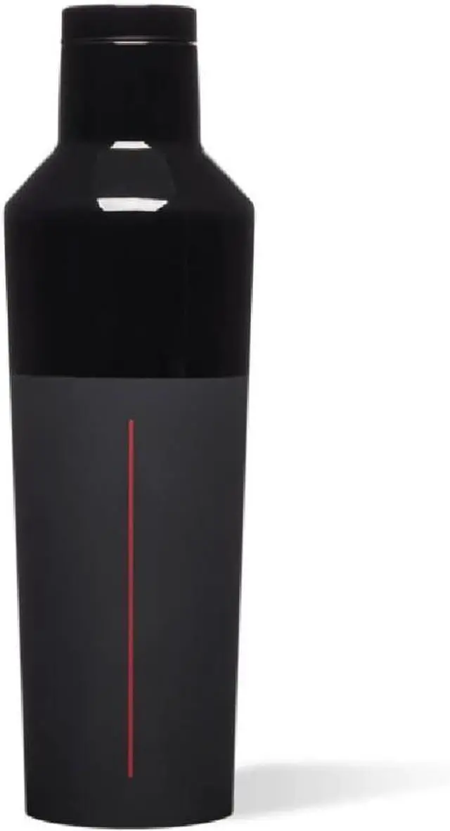 Alt view image 2 of 5 - U Speakers Micro Portable Wireless Bluetooth Speaker with Mic & Selfie Remote Control Rose Gold Mirror Active Lifestyle Travel Bundle with Insulated Galaxy Far Away Trendy 16 oz. Canteen Bottle Black