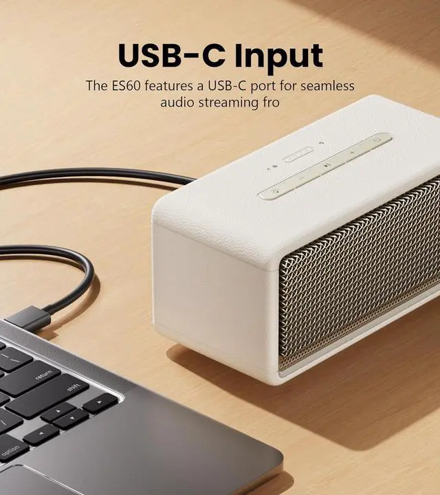 Alt view image 6 of 7 - Edifier Bluetooth Speaker, Portable with Stereo Pairing, IP66 Dustproof & Waterproof 9H Playtime BT5.4 34W RMS Dual Device Connection Ambient Light for Home Party Outdoor Beach  Black